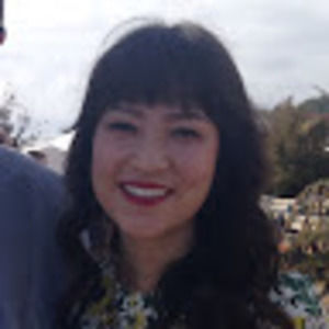 Meet your Posher, Renita